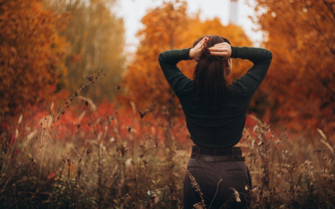 By the Renewing of Your Minds