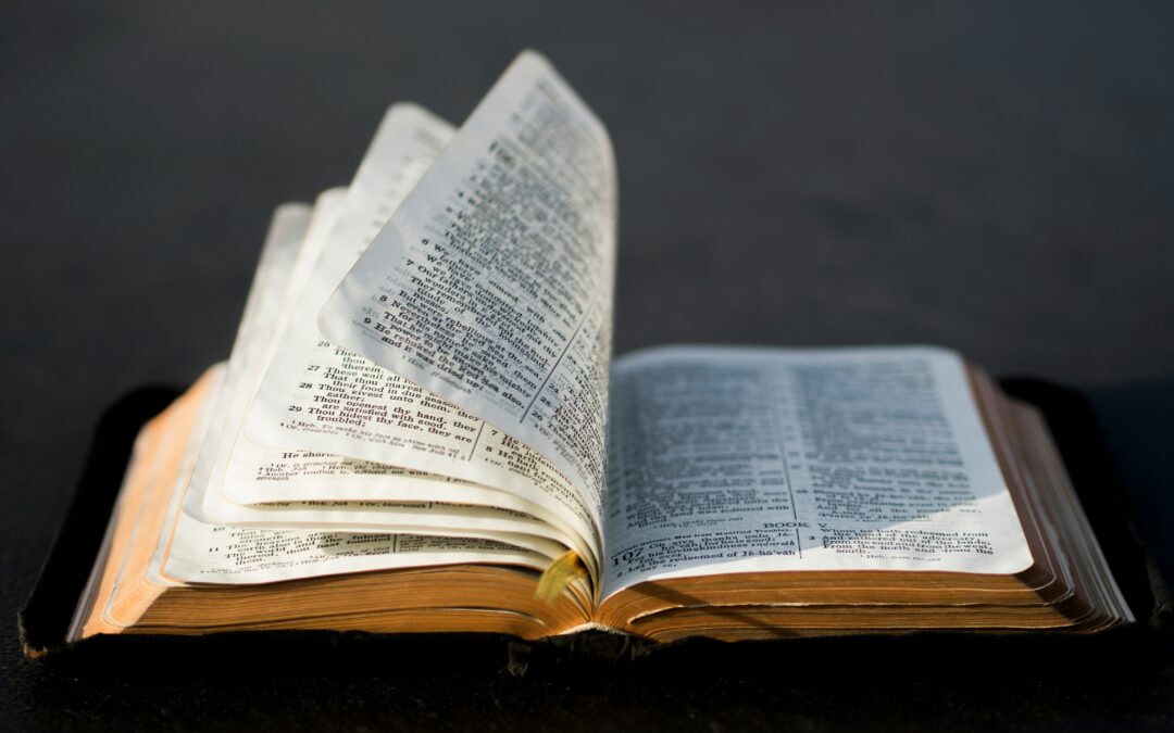 The Search for Holiness: Historical Influences on Wesley’s Doctrine of Sanctification