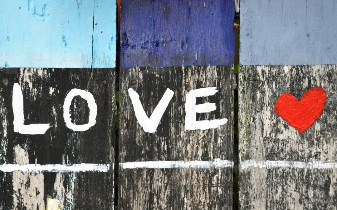 Made Perfect in Love: A Theological Understanding of Sanctification