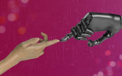Artificial Intelligence and the Things That Matter Most