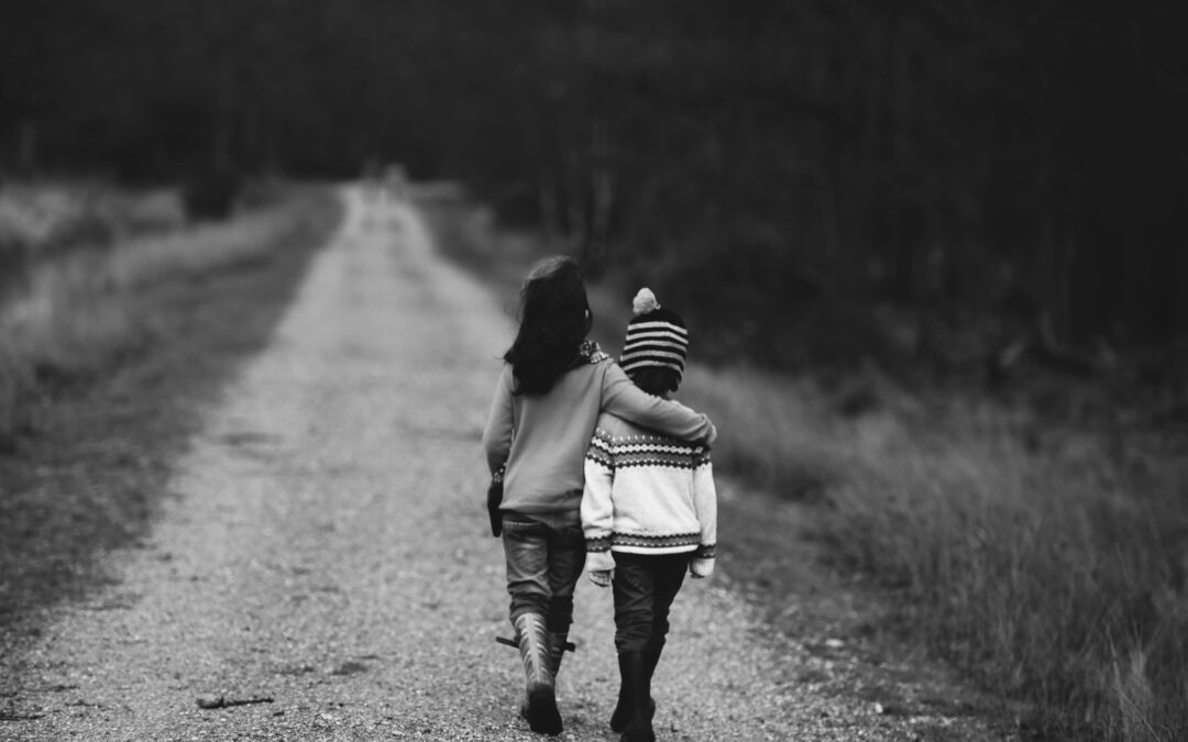 Friends We Can’t Do Without