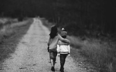 Friends We Can’t Do Without