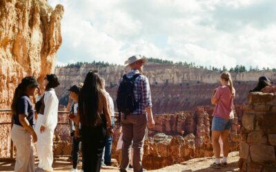 Pilgrimage as a Spiritual Possibility